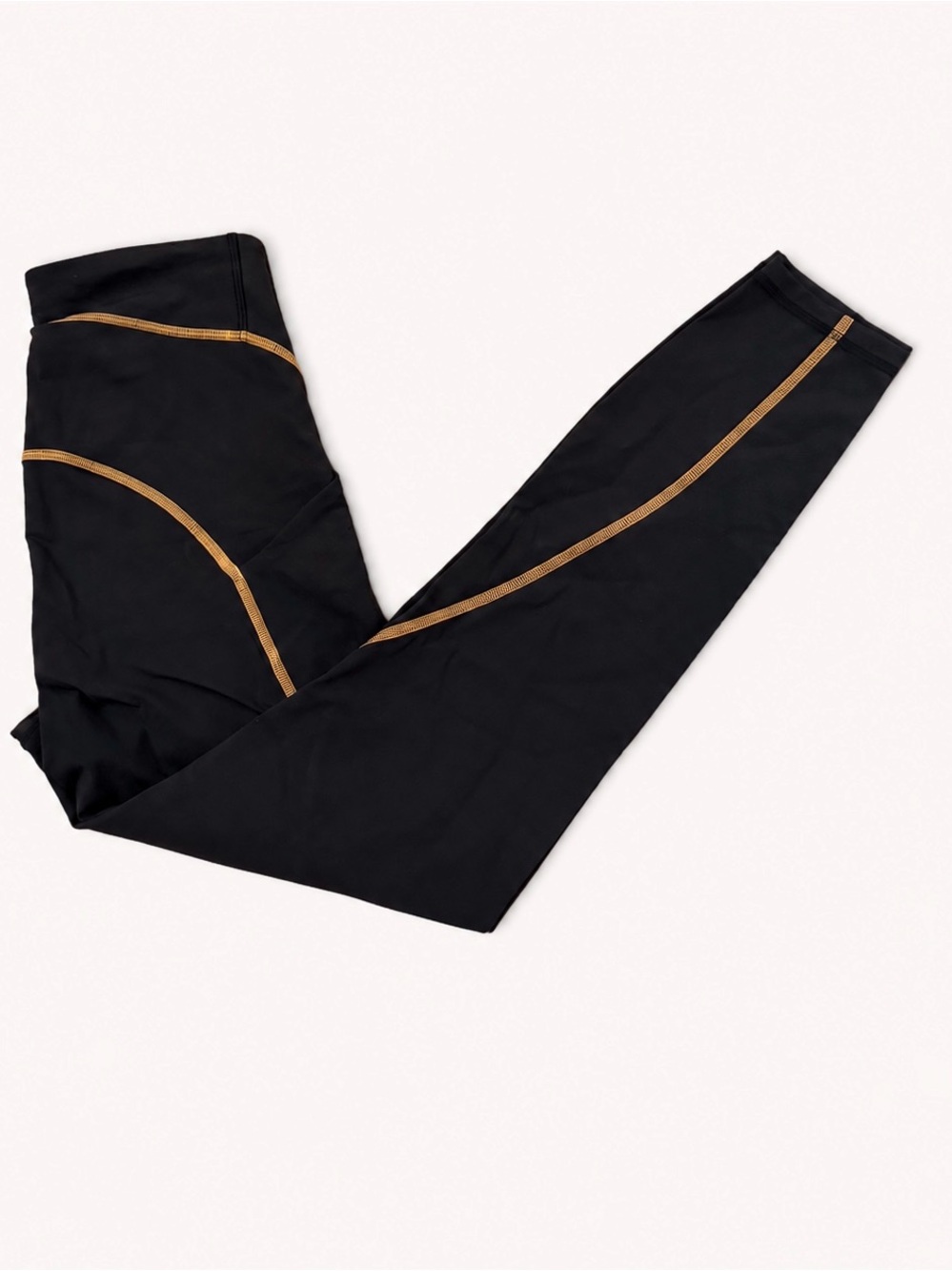 Lululemon Black Leggings